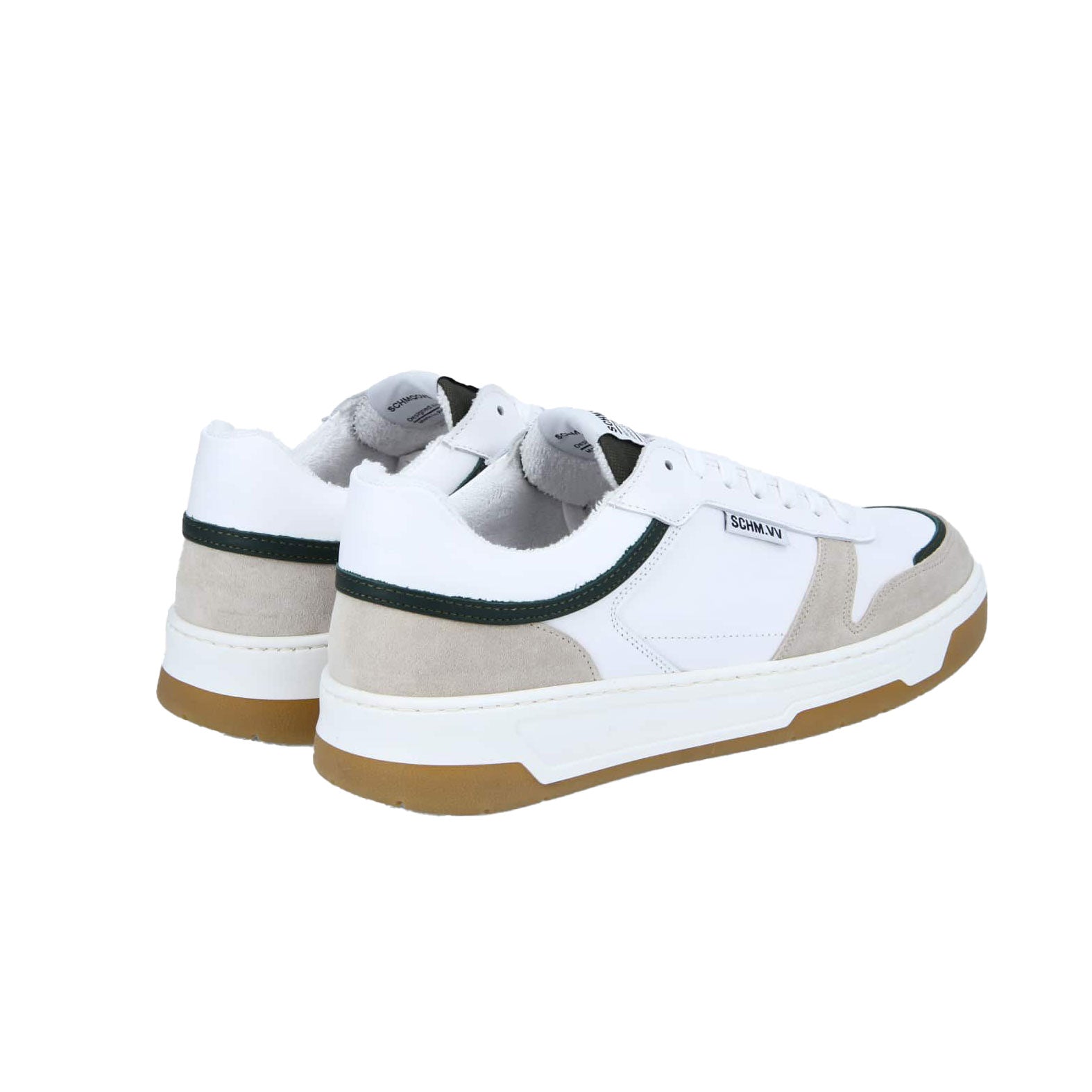 SCHMOOVE SMATCH SNEAKER