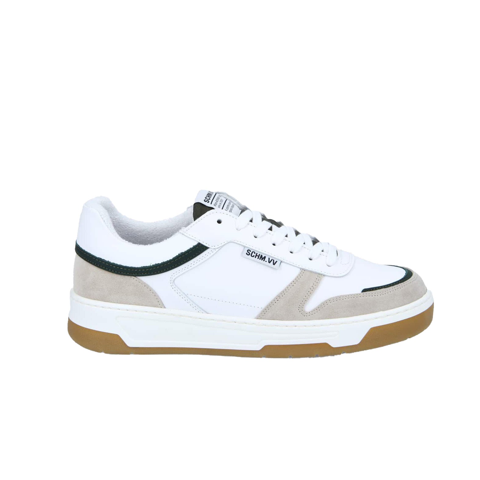 SCHMOOVE SMATCH SNEAKER