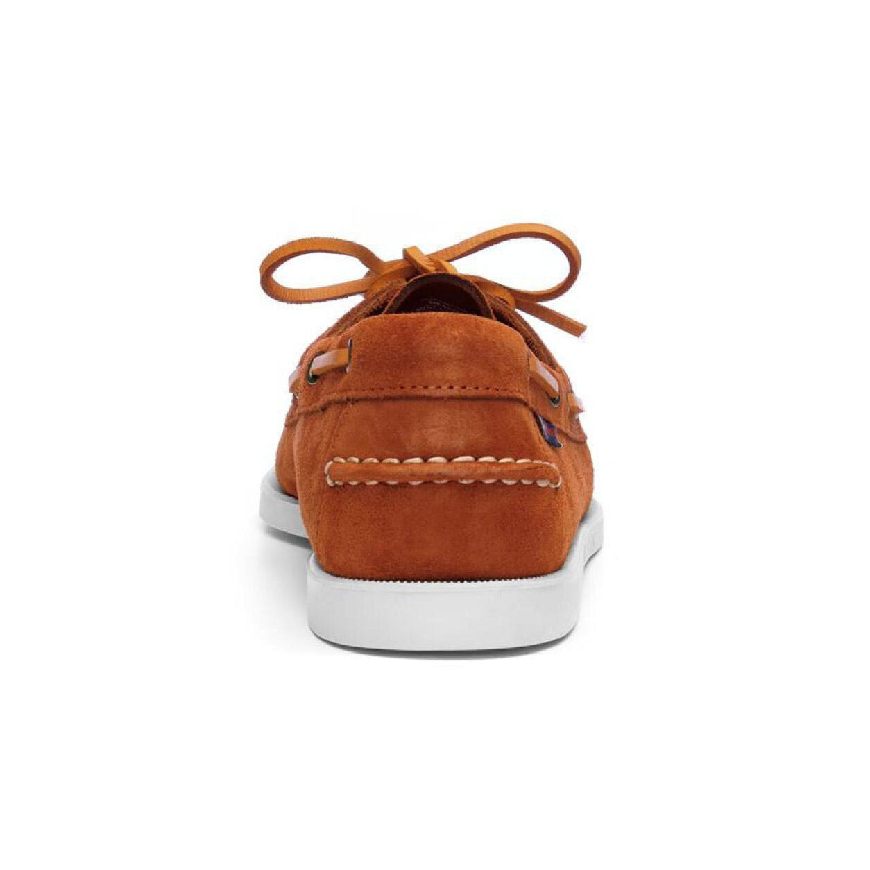 SEBAGO Chaussure Bateau Docksides Portland Flesh Out