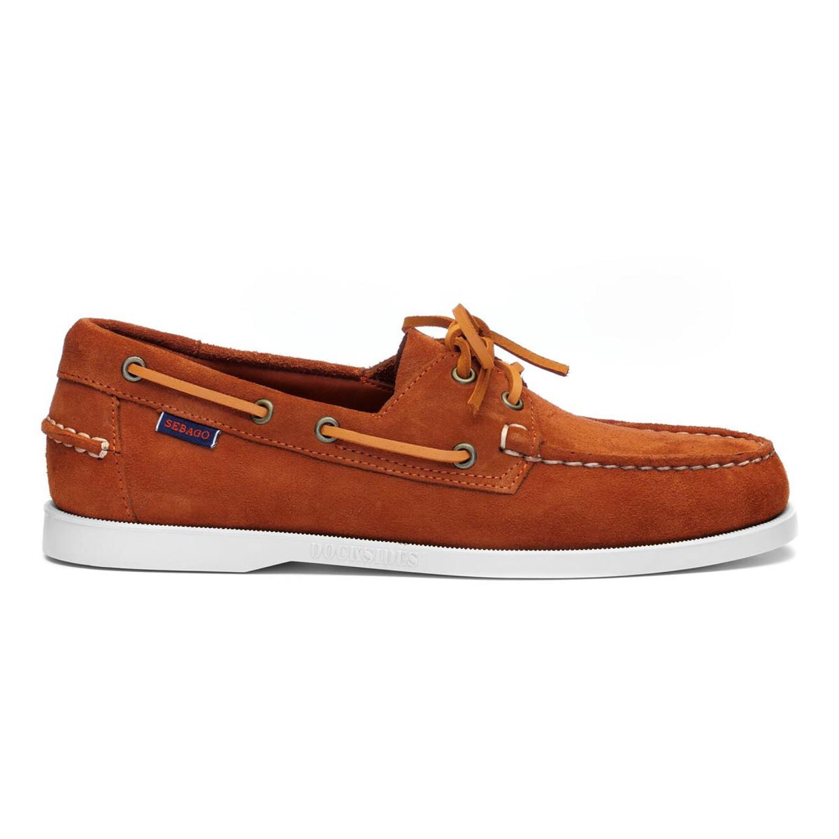 SEBAGO Chaussure Bateau Docksides Portland Flesh Out