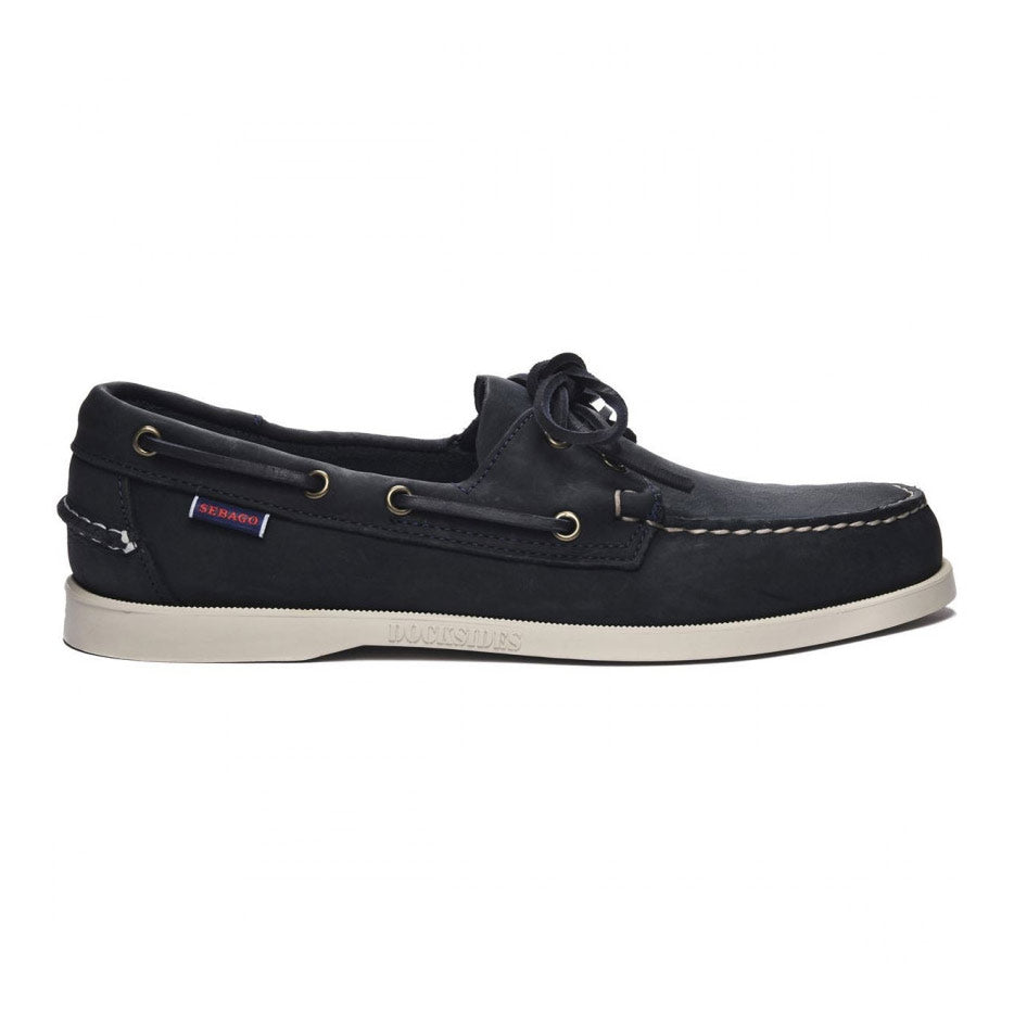 SEBAGO Chaussures Docksides Crazy