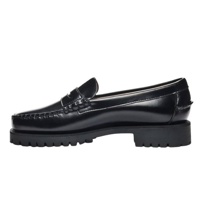 SEBAGO Mocassins Regular Dan Lung - Mixte