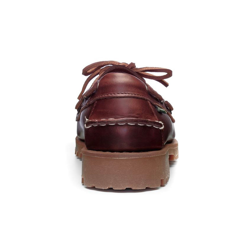 SEBAGO Mocassins Ranger Waxy - Femme
