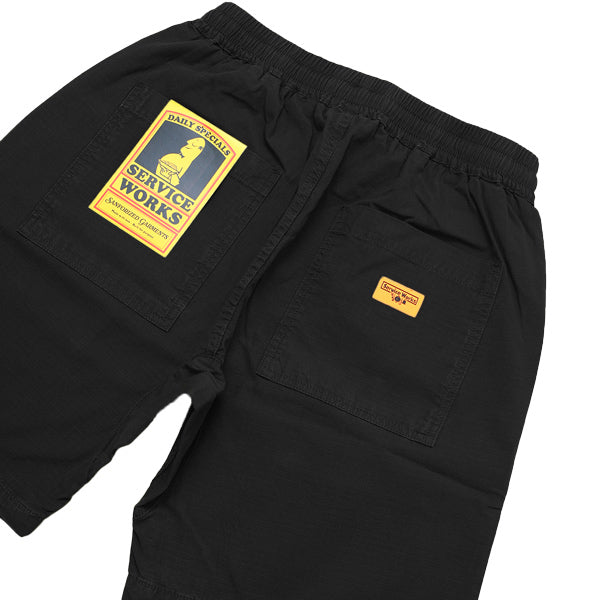 SERVICE WORKS Ripstop Chef Shorts