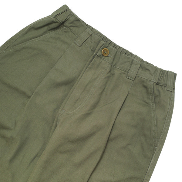 SERVICE WORKS Twill Waiter Pant