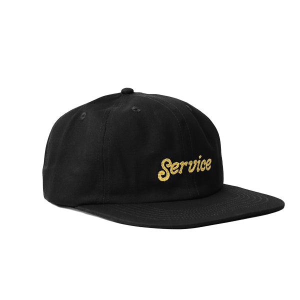 SERVICE WORKS Chainstitch Cap