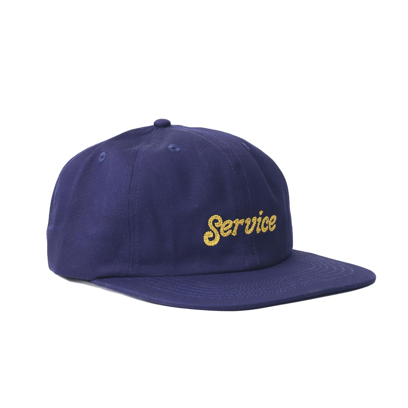 SERVICE WORKS Chainstitch Cap