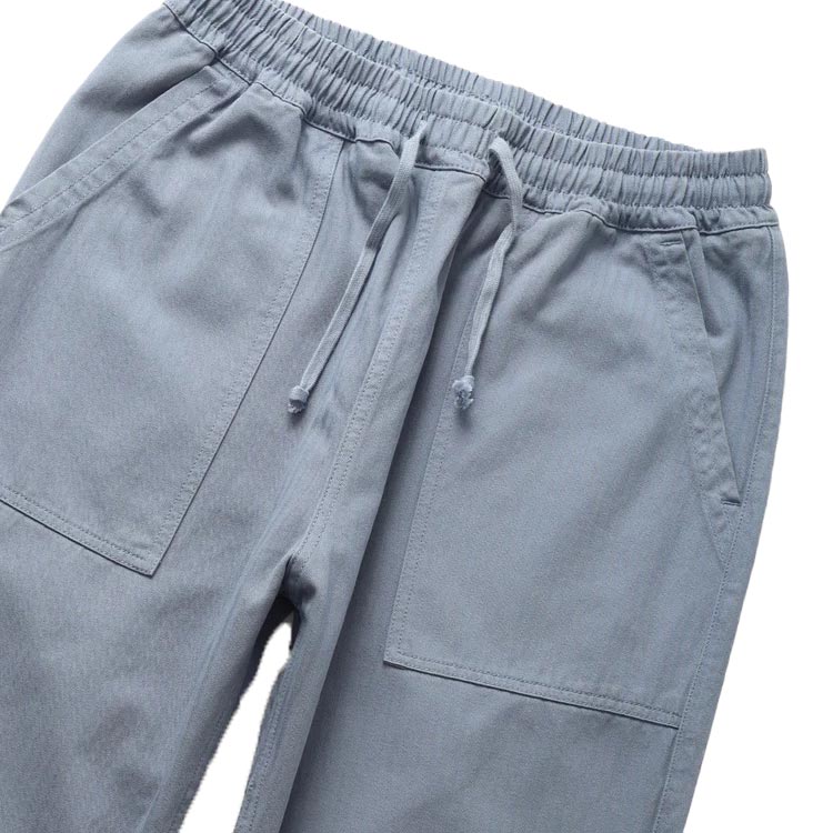 SERVICES WORKS Herringbone Chef Pants