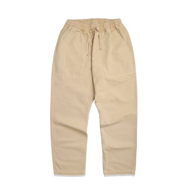 SERVICE WORKS Canvas Chef Pants