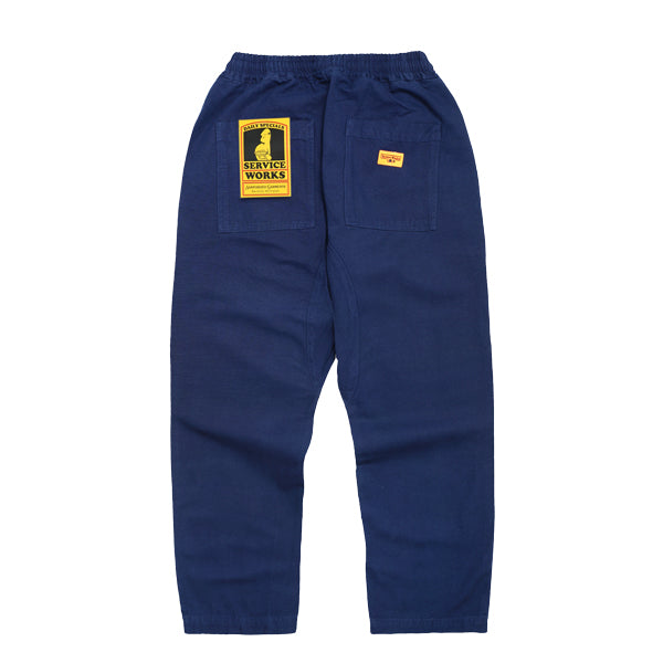 SERVICE WORKS Canvas Chef Pants