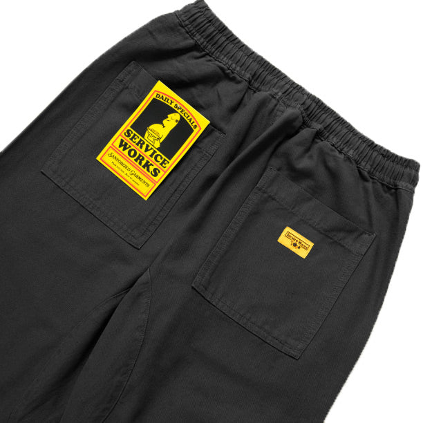 SERVICE WORKS Classic Chef Pant