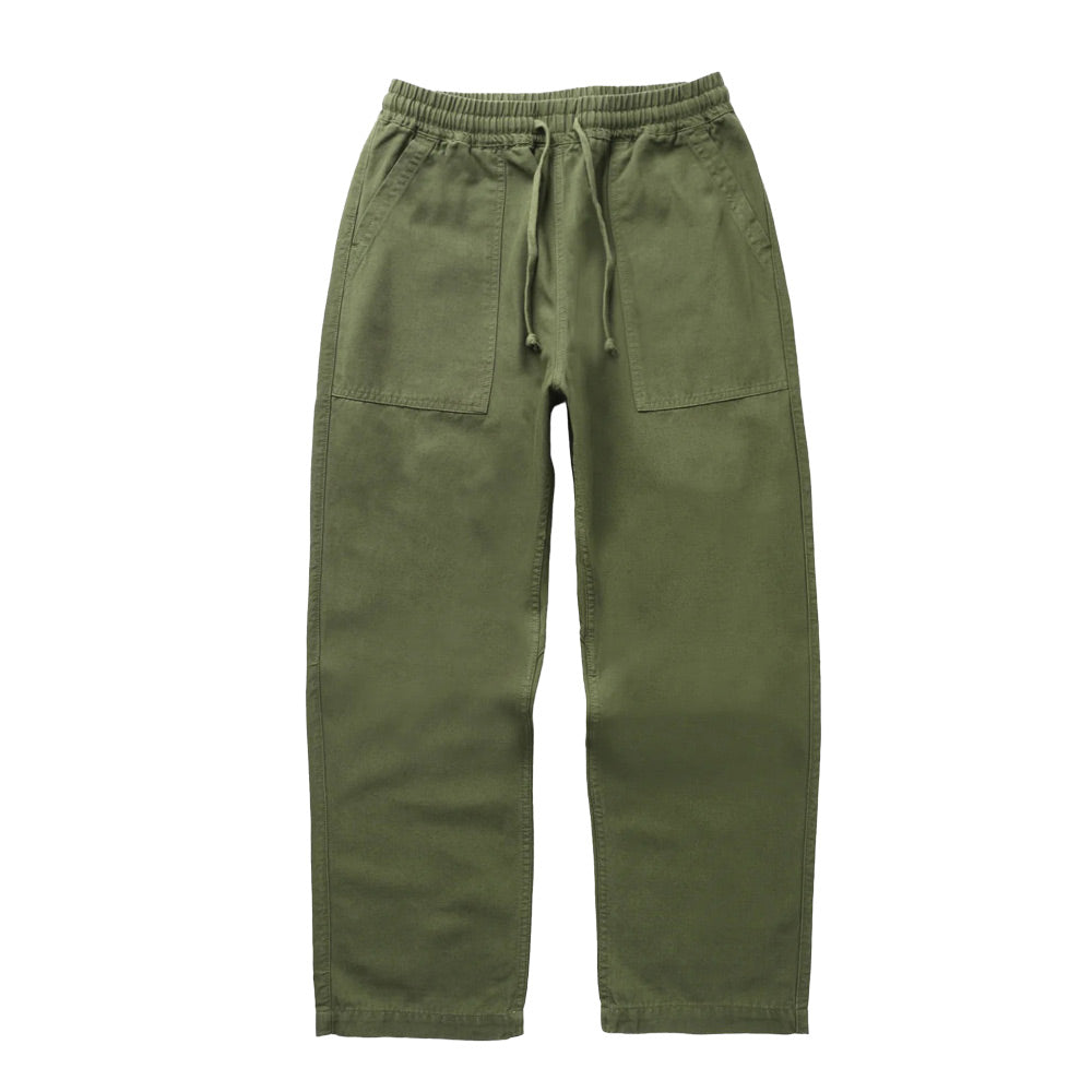 SERVICE WORKS Canvas Chef Pants