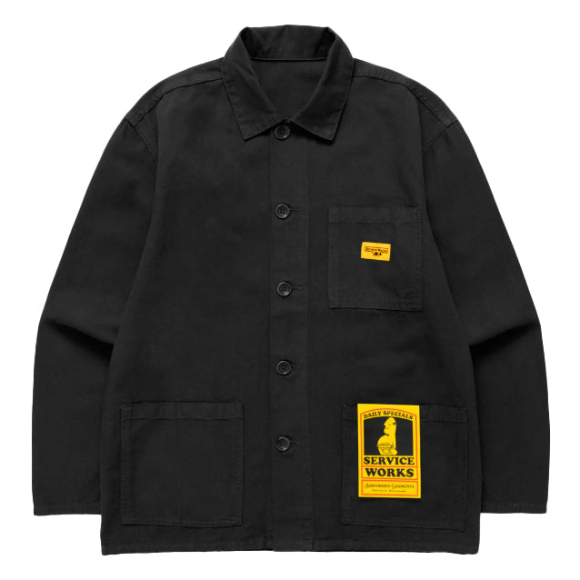 SERVICE WORKS Chore Shirt