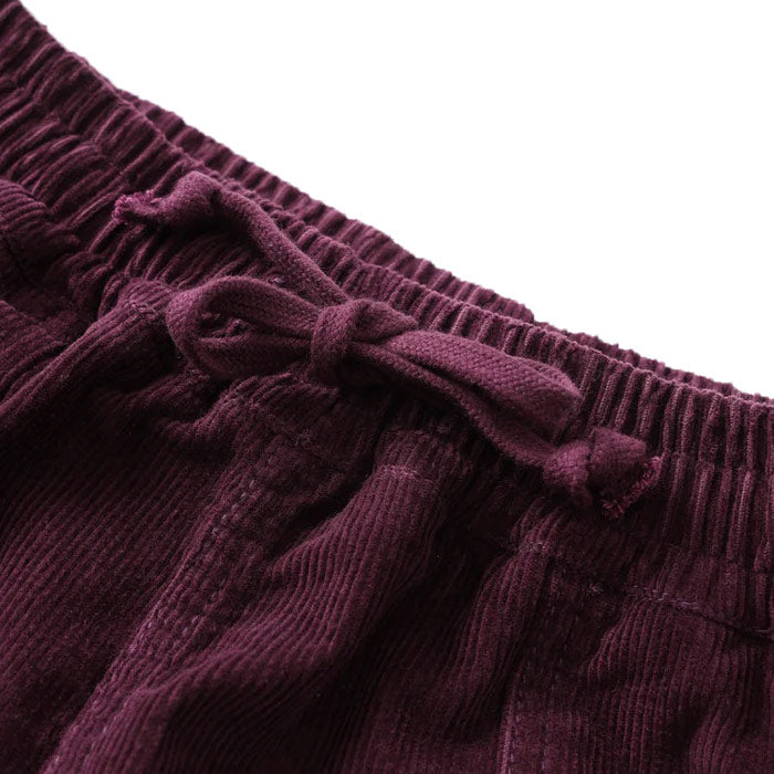 SERVICES WORKS Corduroy Chef Pants