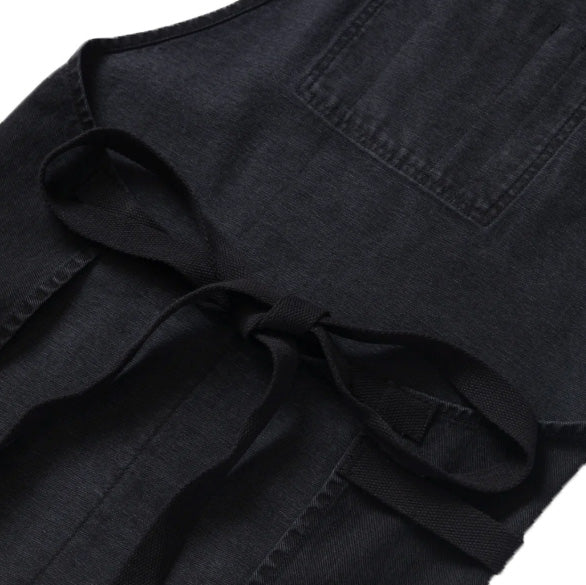 SERVICE WORKS Tablier Denim Apron