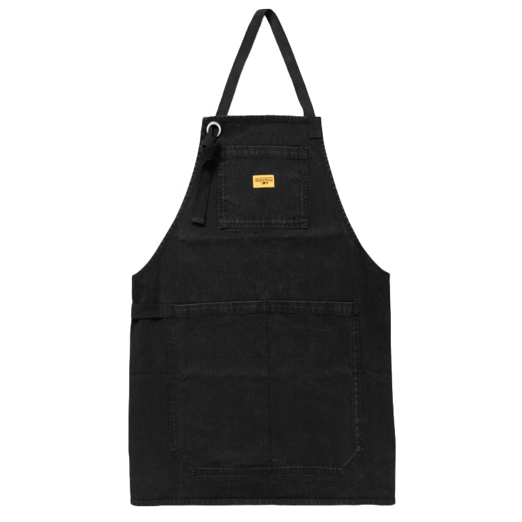 SERVICE WORKS Tablier Denim Apron