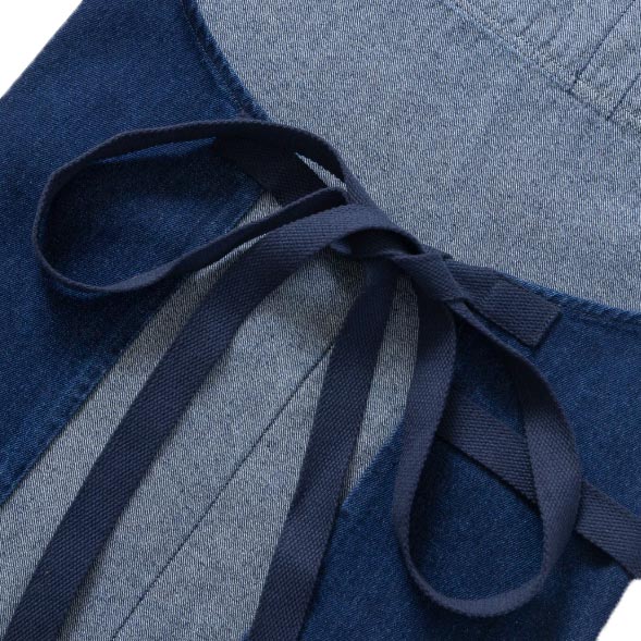 SERVICE WORKS Tablier Denim Apron