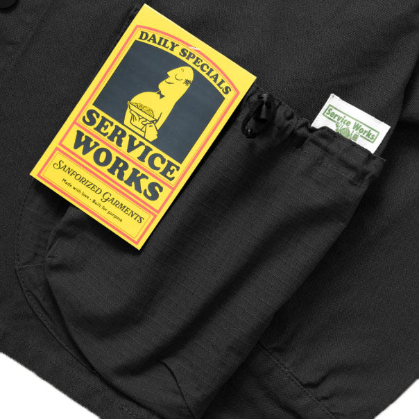 SERVICE WORKS Gardener Jacket