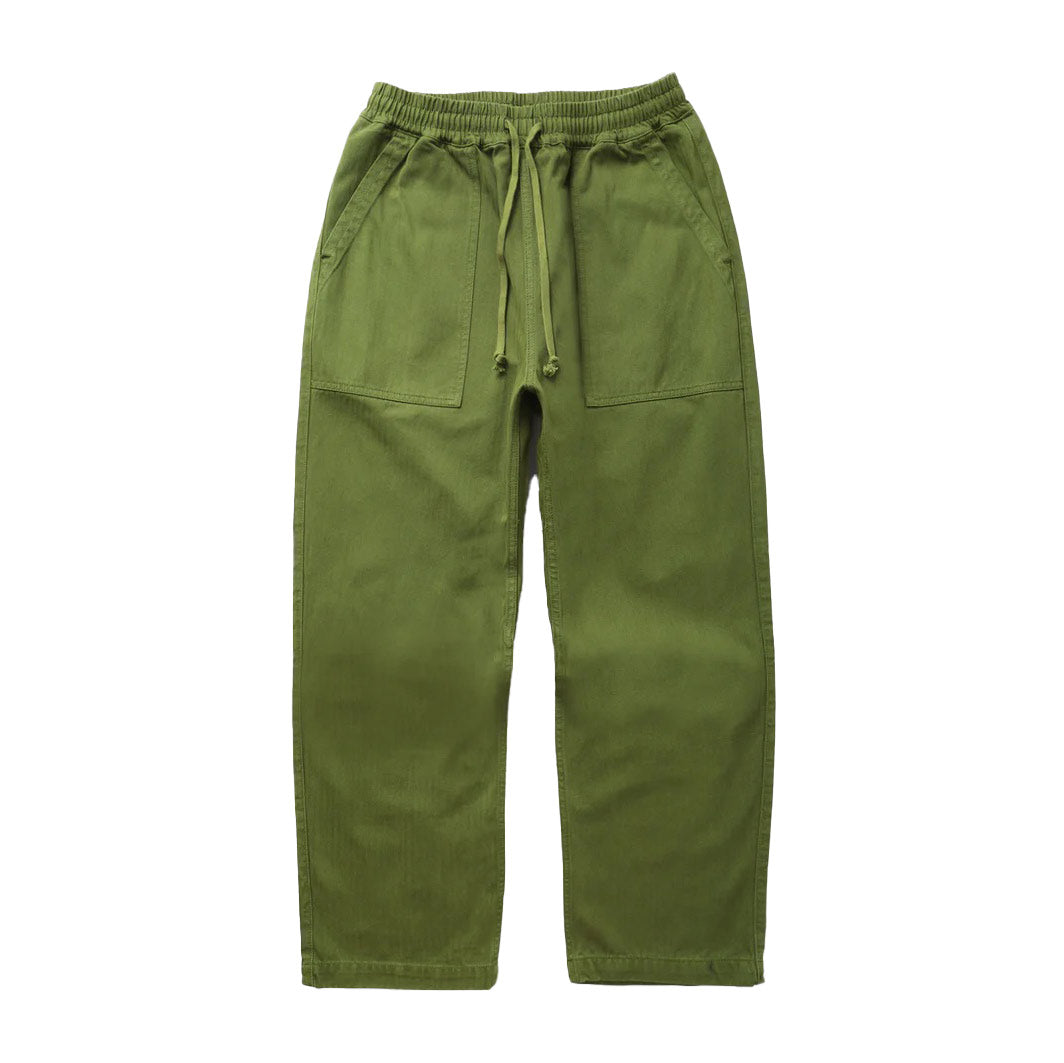 SERVICE WORKS Herringbone Chef Pants