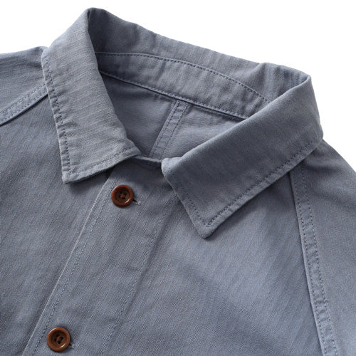 SERVICES WORKS Herringbone Foh Jacket