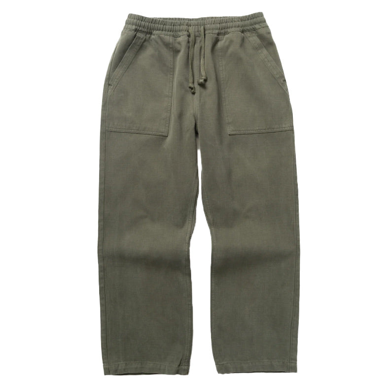 SERVICE WORKS Moleskin Chef Pants