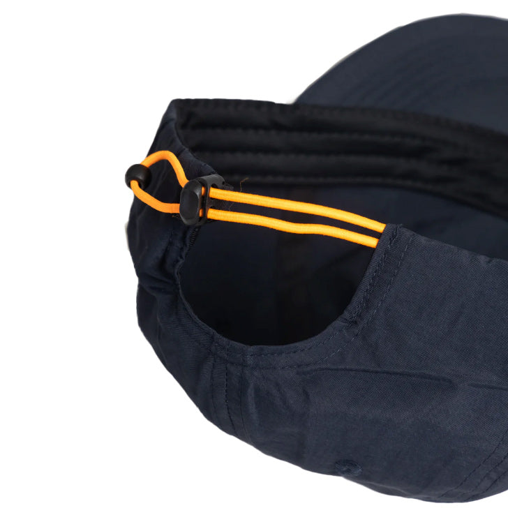 SERVICE WORKS Nylon Drivers Cap