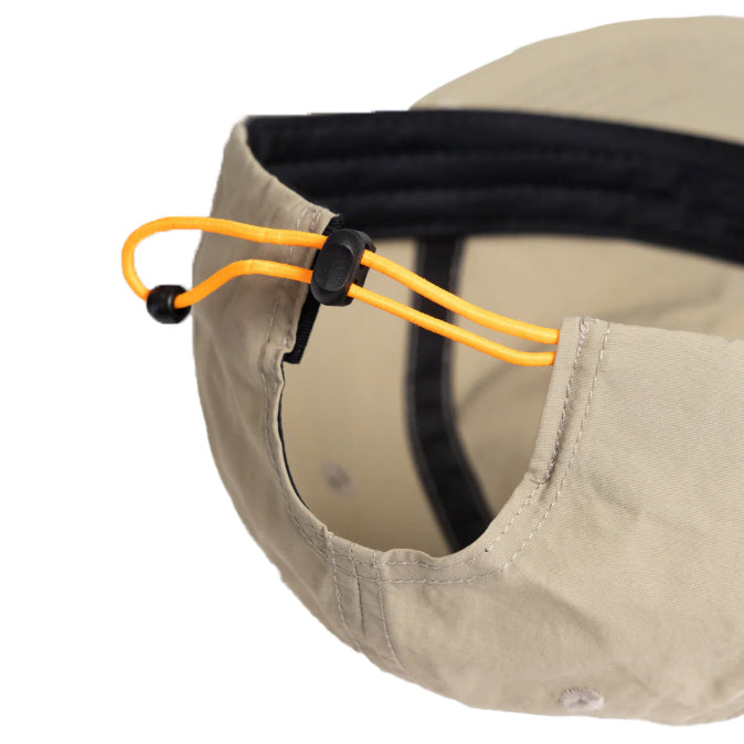 SERVICE WORKS Nylon Drivers Cap