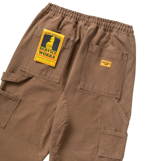 SERVICE WORKS Utility Chef Pants