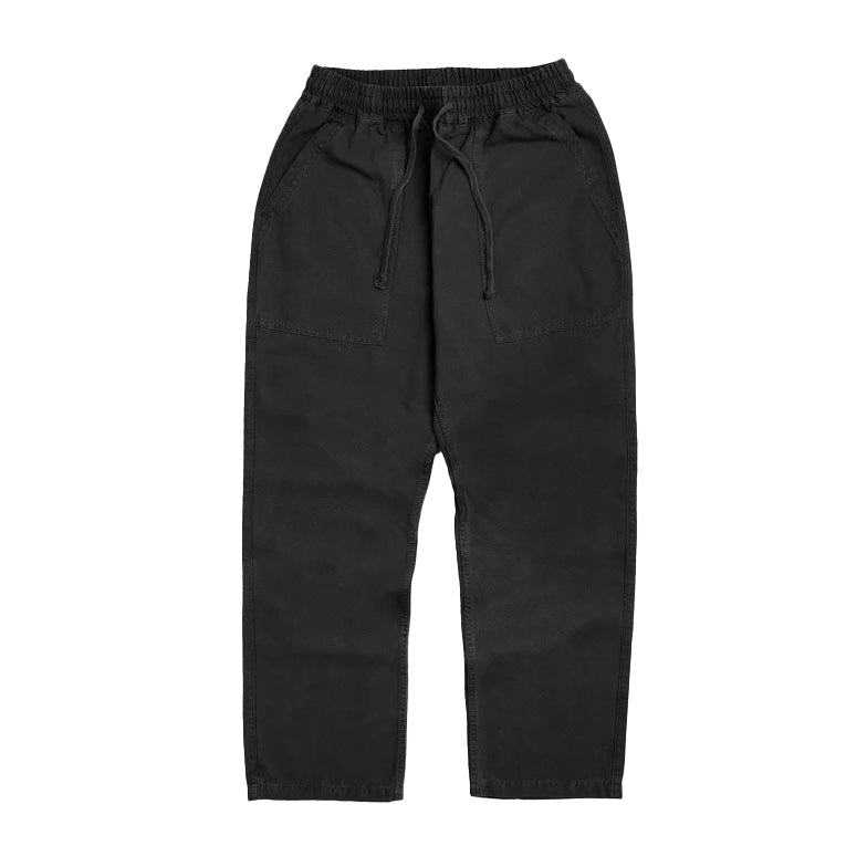 SERVICES WORKS Canvas Chef Pants