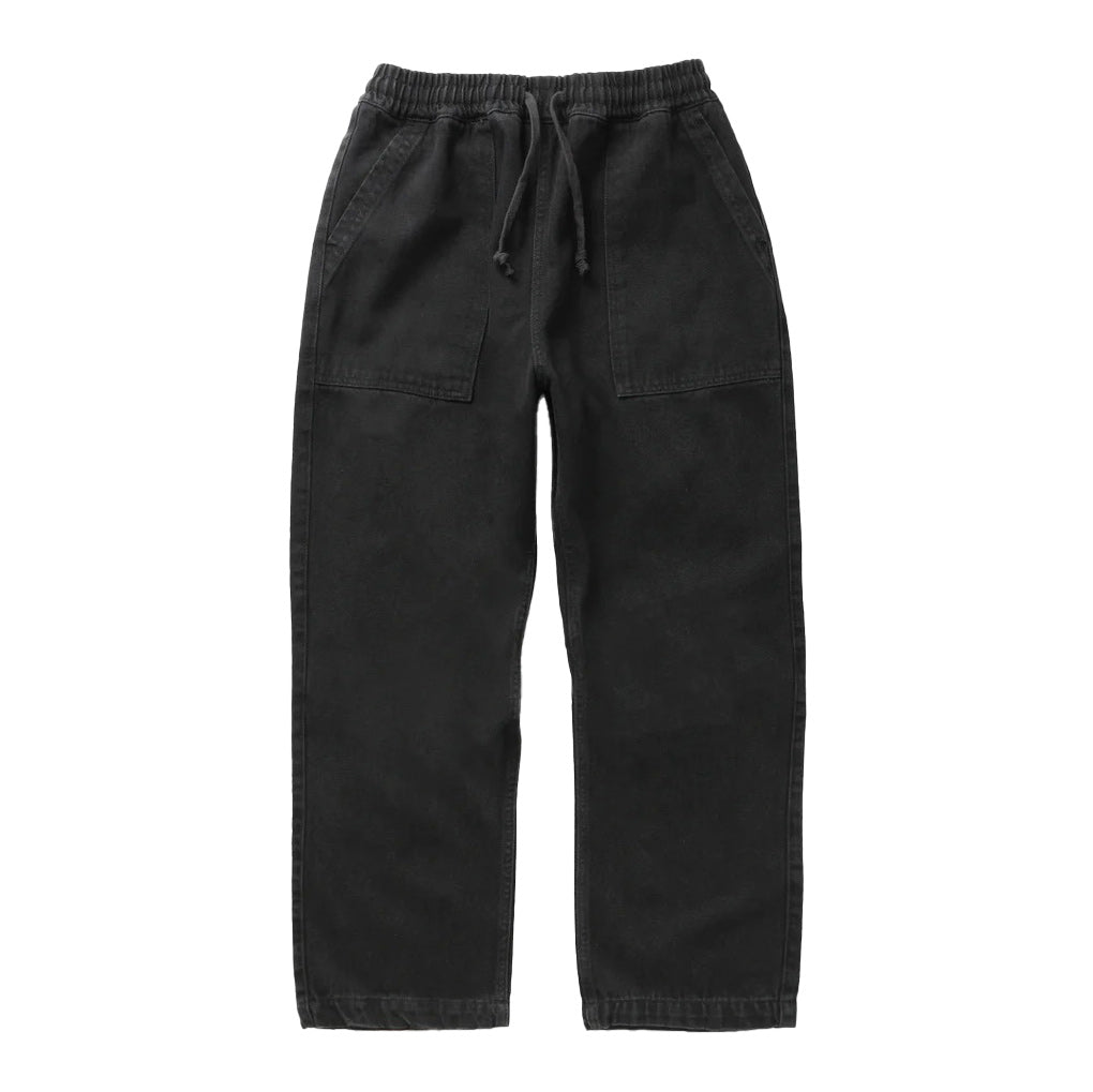 SERVICES WORKS Denim Chef Pants