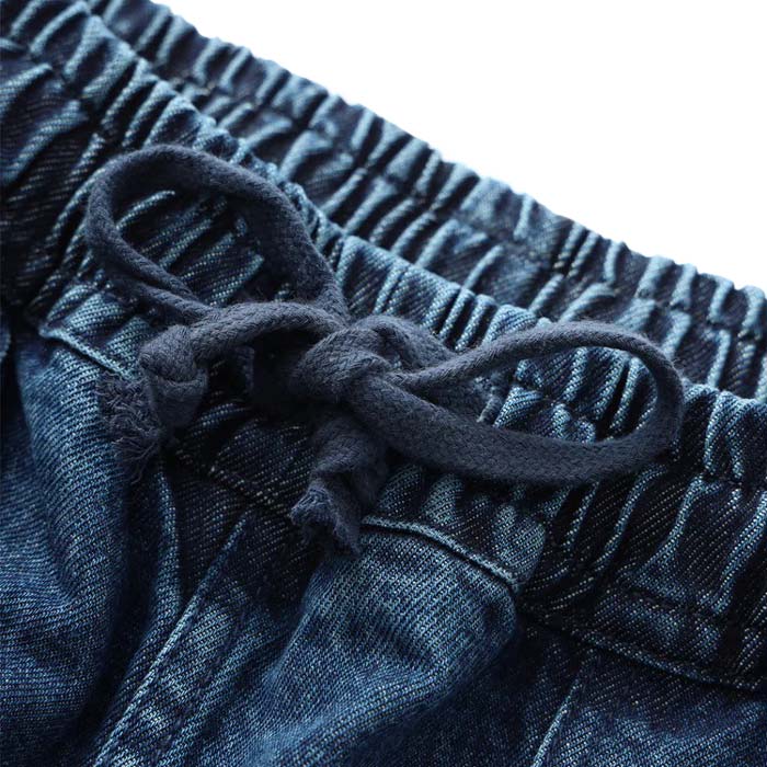 SERVICES WORKS Denim Chef Pants