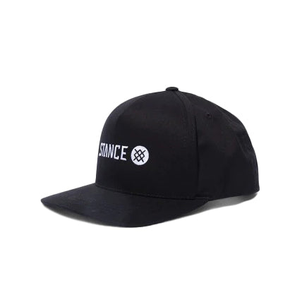 STANCE Casquette Icon Snapback