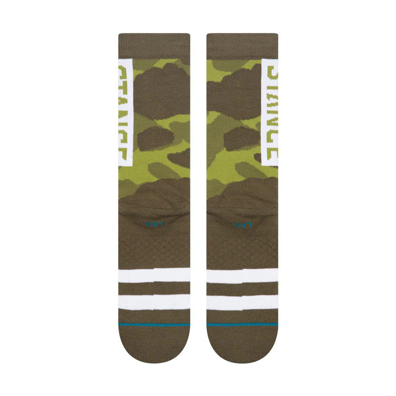 STANCE Chaussettes OG