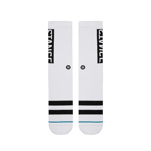 STANCE Chaussettes OG