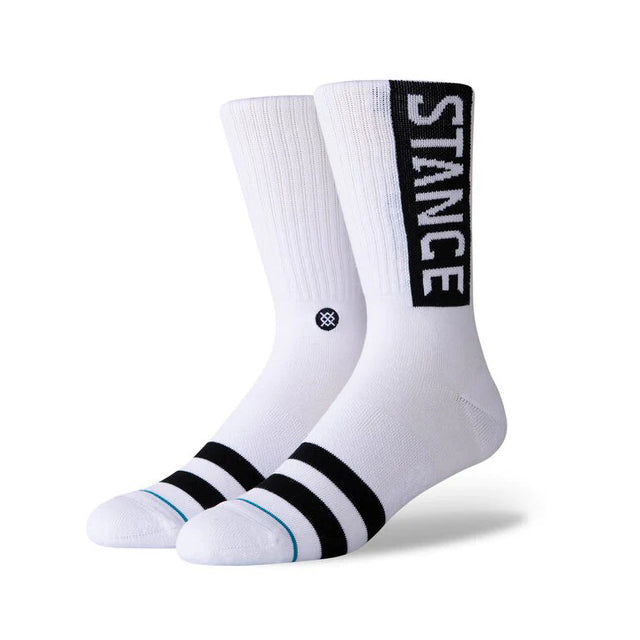 STANCE Chaussettes OG