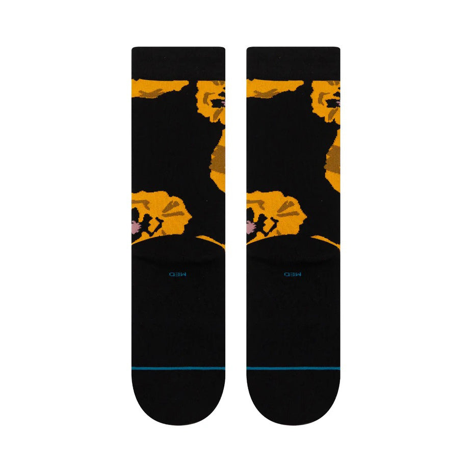 STANCE Chaussettes Poppyland Crew