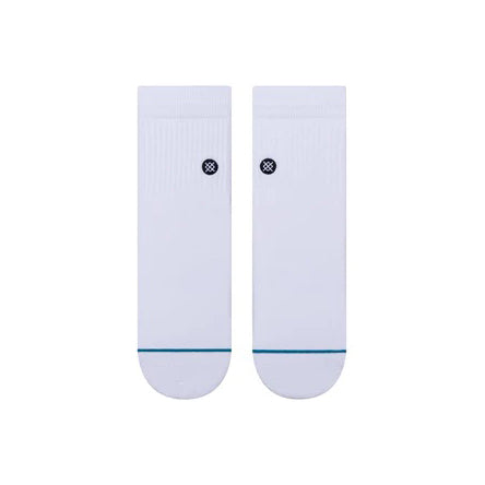 STANCE Chaussettes Icon Quarter