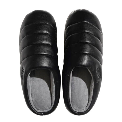 SUBÜ Chaussons Eco Leather - Mixte