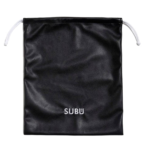 SUBÜ Chaussons Eco Leather - Mixte