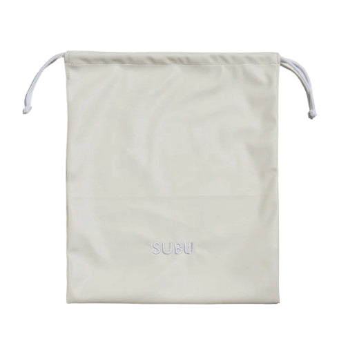 SUBÜ Chaussons Eco Leather - Mixte