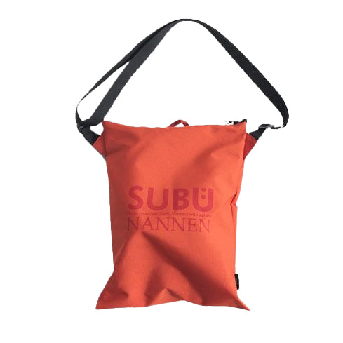 SUBÜ Chaussons Nannen - Femme