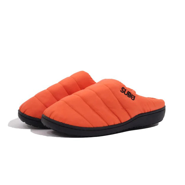 SUBÜ Chaussons F-Line - Homme