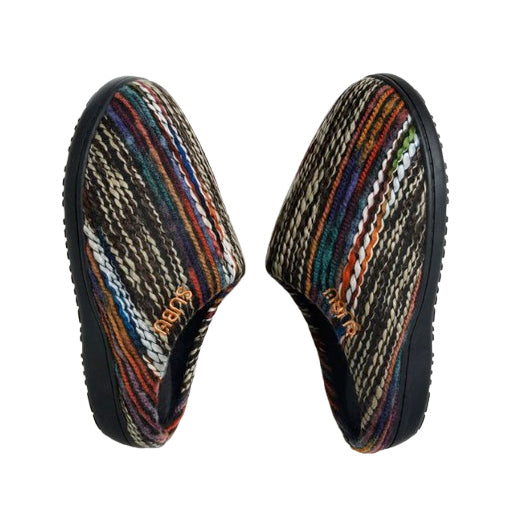 SUBÜ Chaussons Dots - Femme