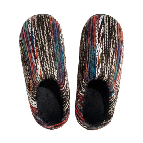 SUBÜ Chaussons Dots - Femme