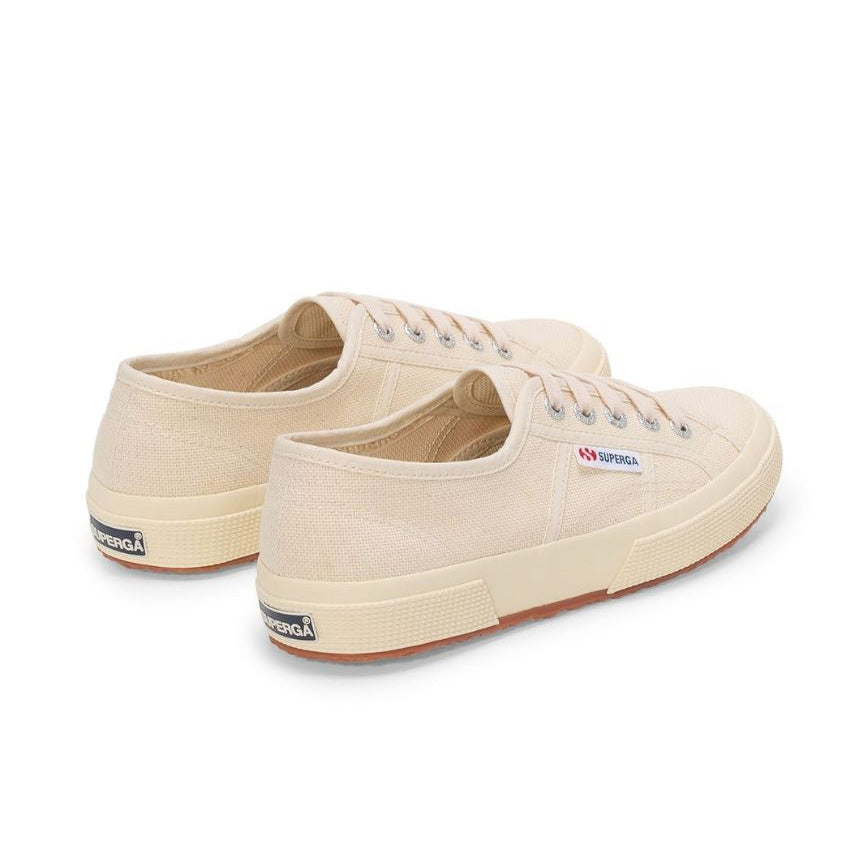 SUPERGA Tennis Basses Classic