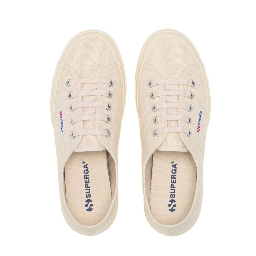 SUPERGA Tennis Basses Classic