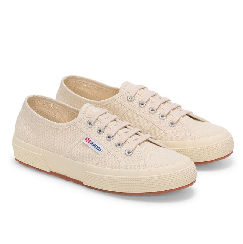 SUPERGA Tennis Basses Classic