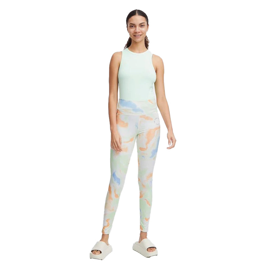 The Jogg Concept SONJA Flow leggings jersey