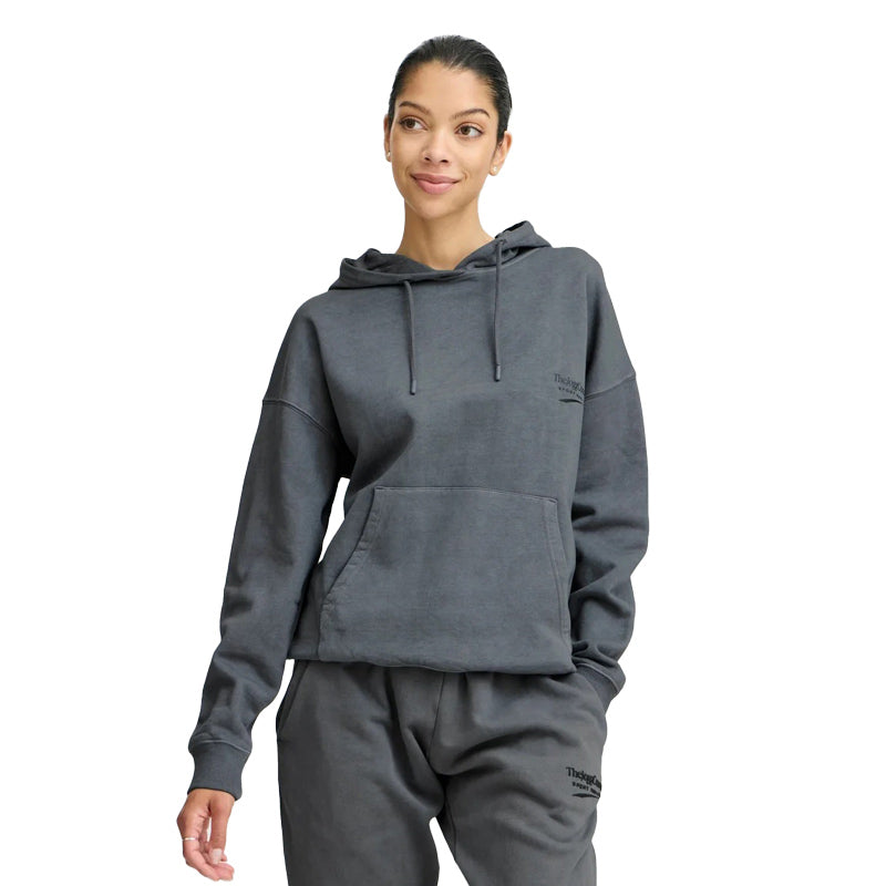 THE JOGG CONCEPT Sweat à capuche Jcrubi