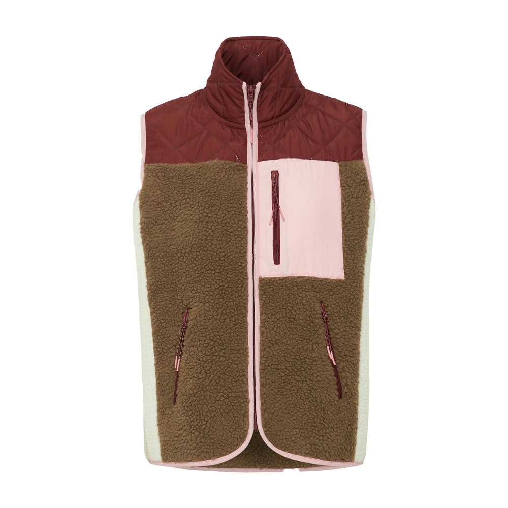 THE JOGG CONCEPT Veste Jcberri Waistcoat sans manches